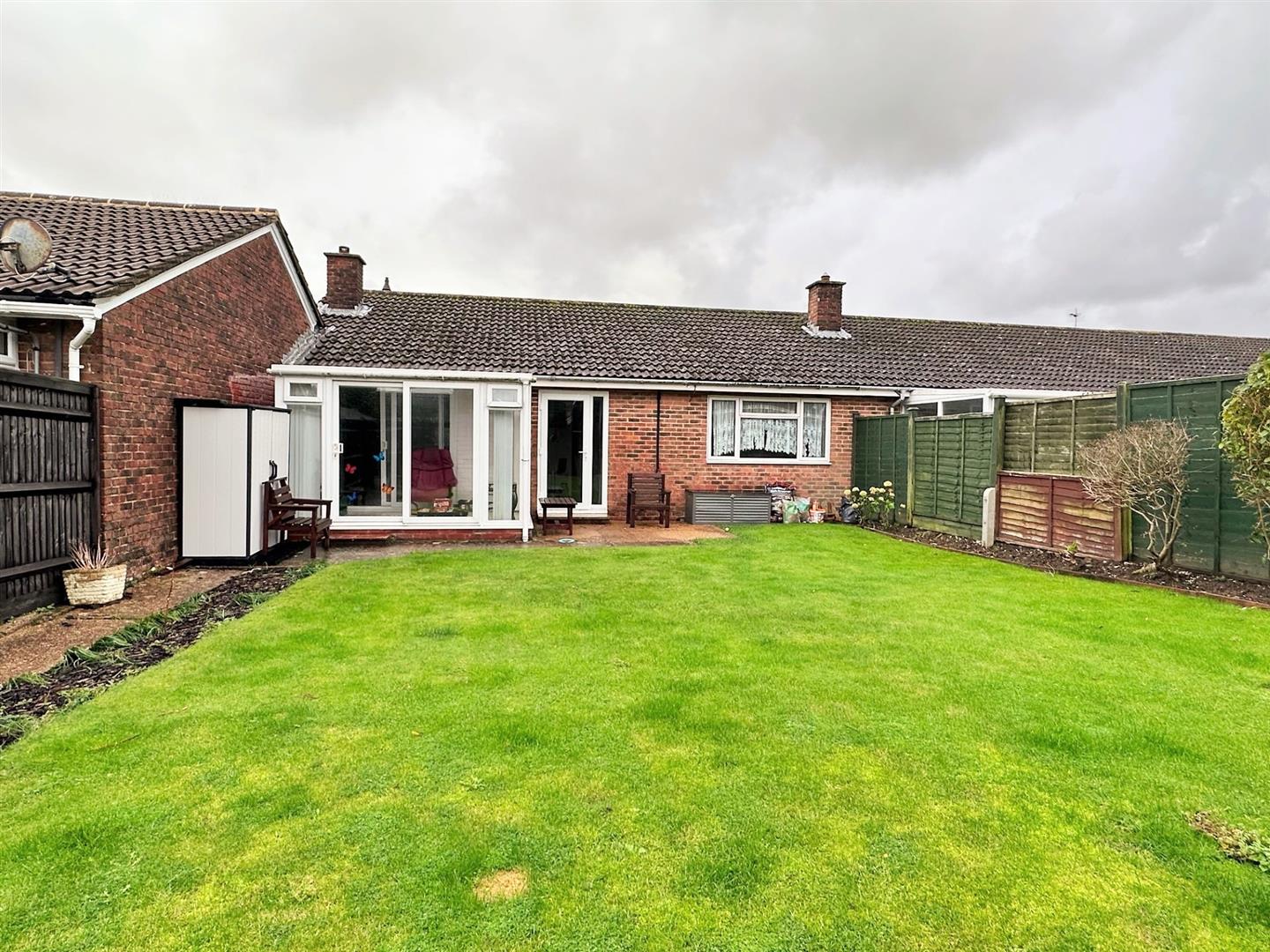 For Sale Bungalow in Seven Sisters Road, Eastbourne